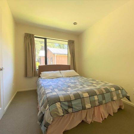 80 Jacks Pass Road Villa Hanmer Springs Bagian luar foto