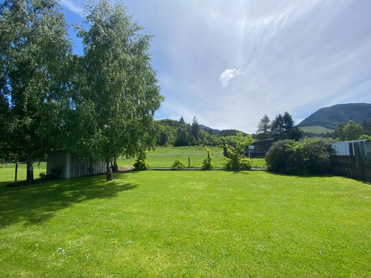 80 Jacks Pass Road Villa Hanmer Springs Bagian luar foto